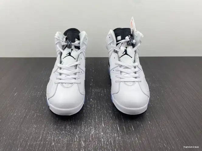 HYPE Reverse CT8529-112 Oreo Air Jordan 6 0501